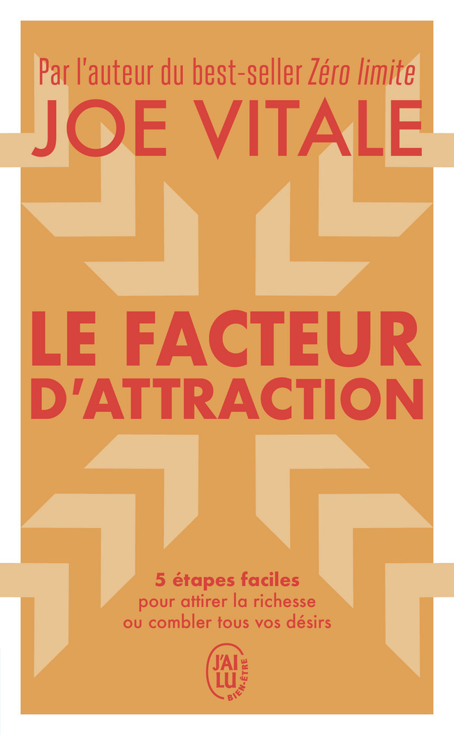 Le facteur d'attraction