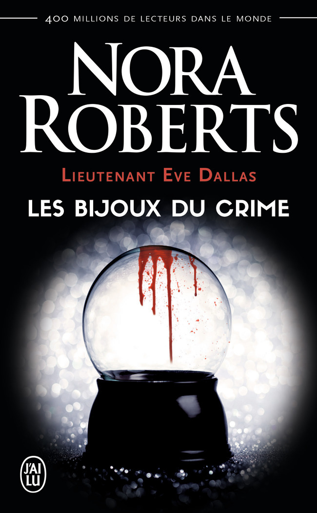 Les bijoux du crime