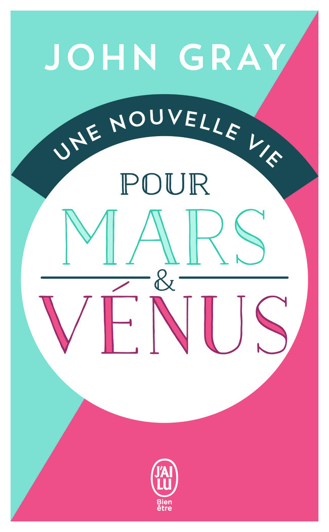 NOUVELLE VIE PR MARSETVENU