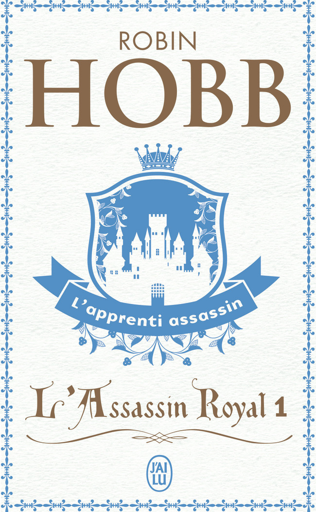 L'Assassin royal