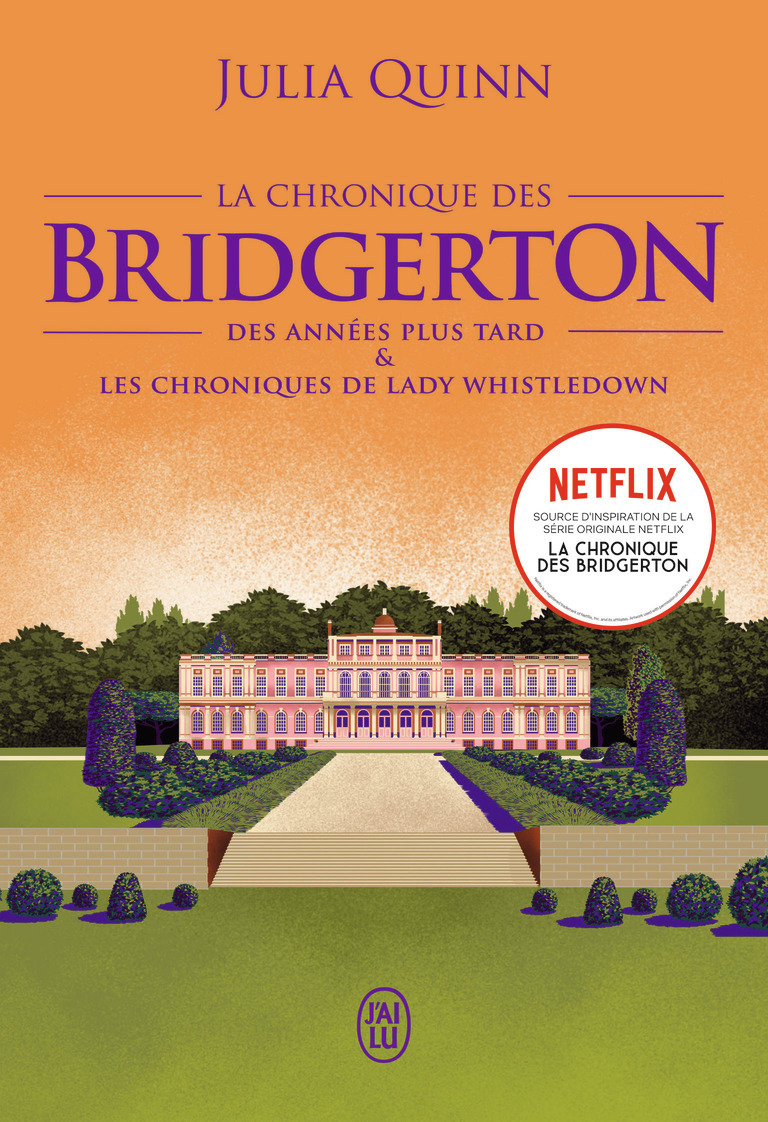 La chronique des Bridgerton