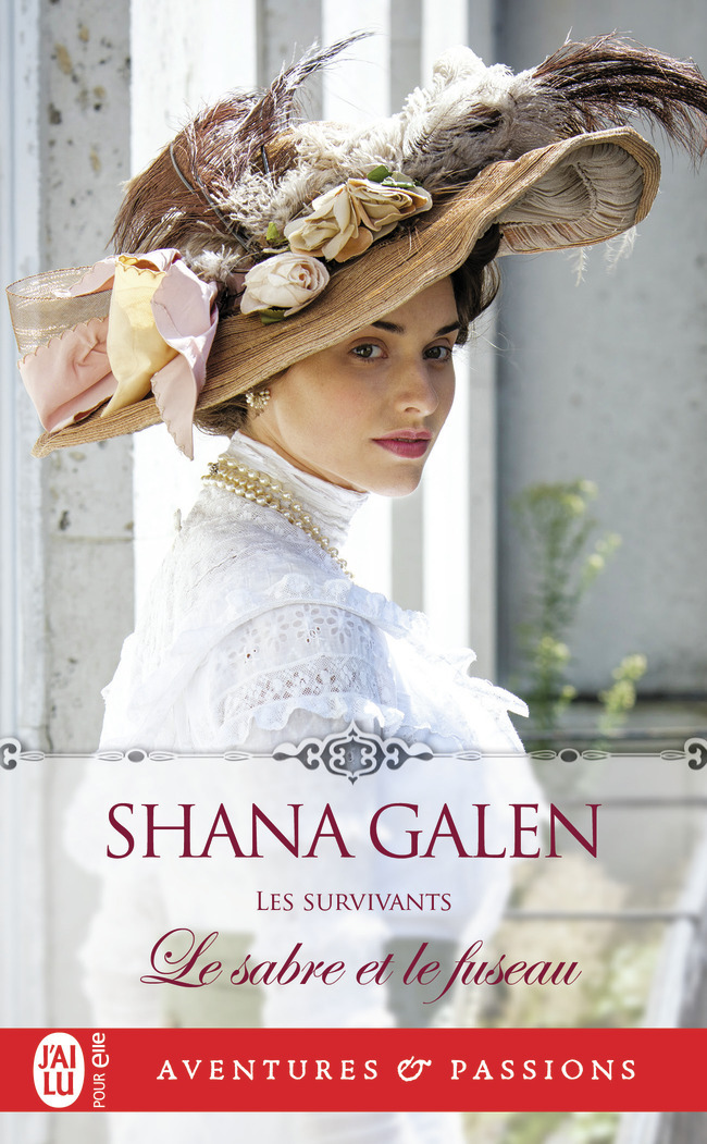 Le sabre et le fuseau