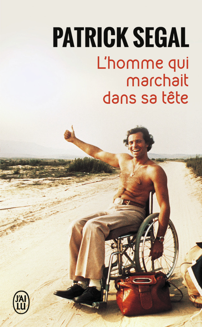 L'homme qui marchait dans sa tête