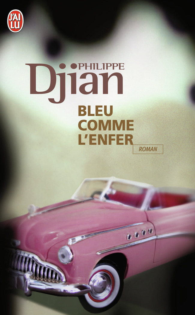 BLEU COMME L-ENFER