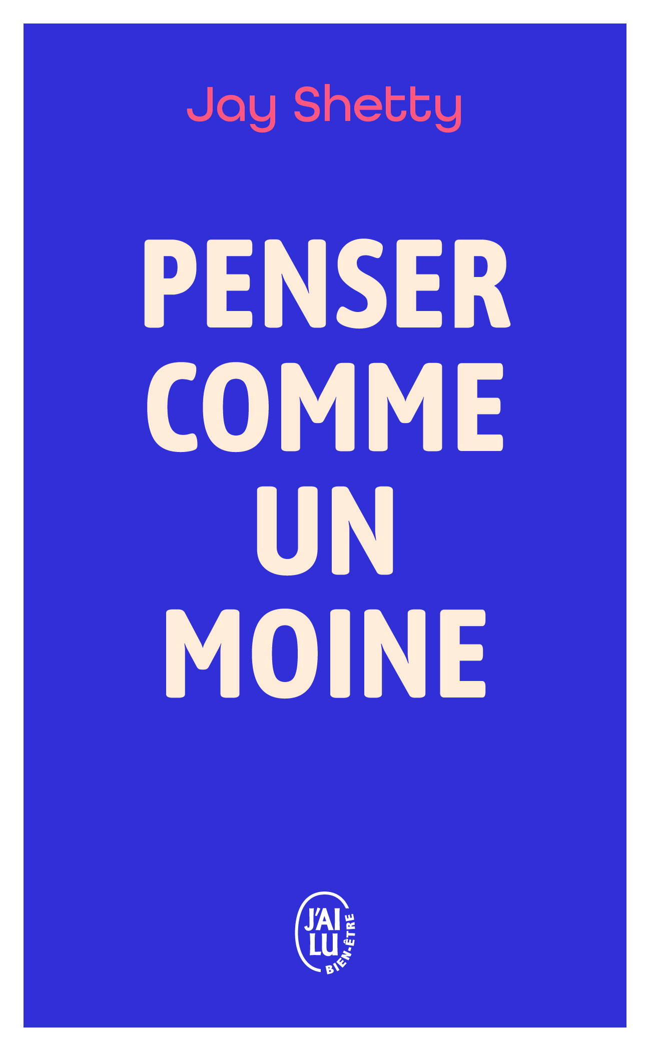 Penser comme un moine