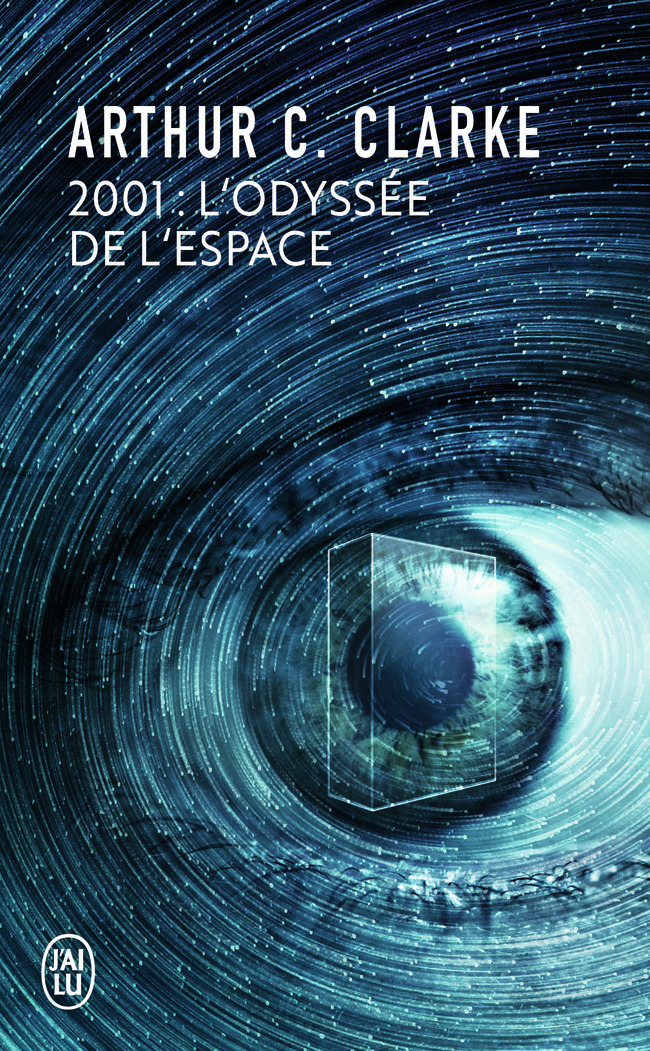 2001 : L'odyssée de l'espace