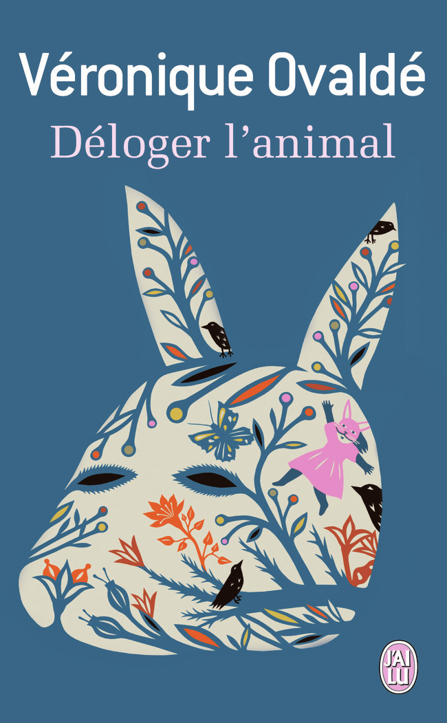 DELOGER L-ANIMAL -JLU-