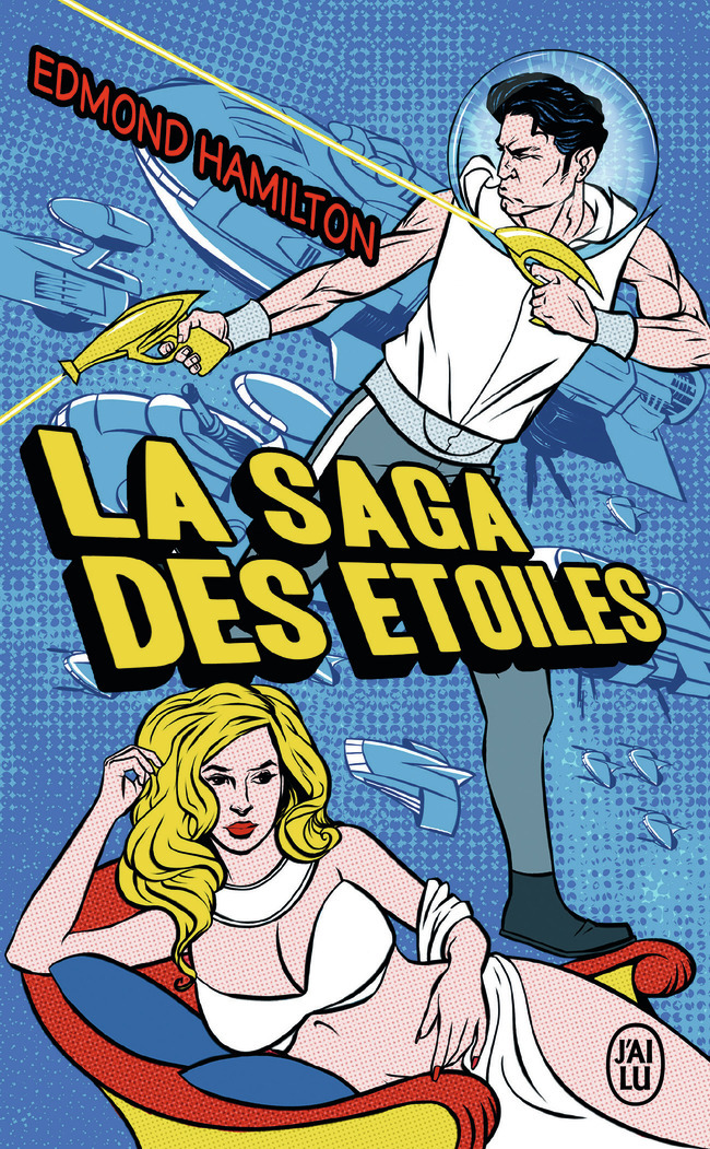 La saga des étoiles