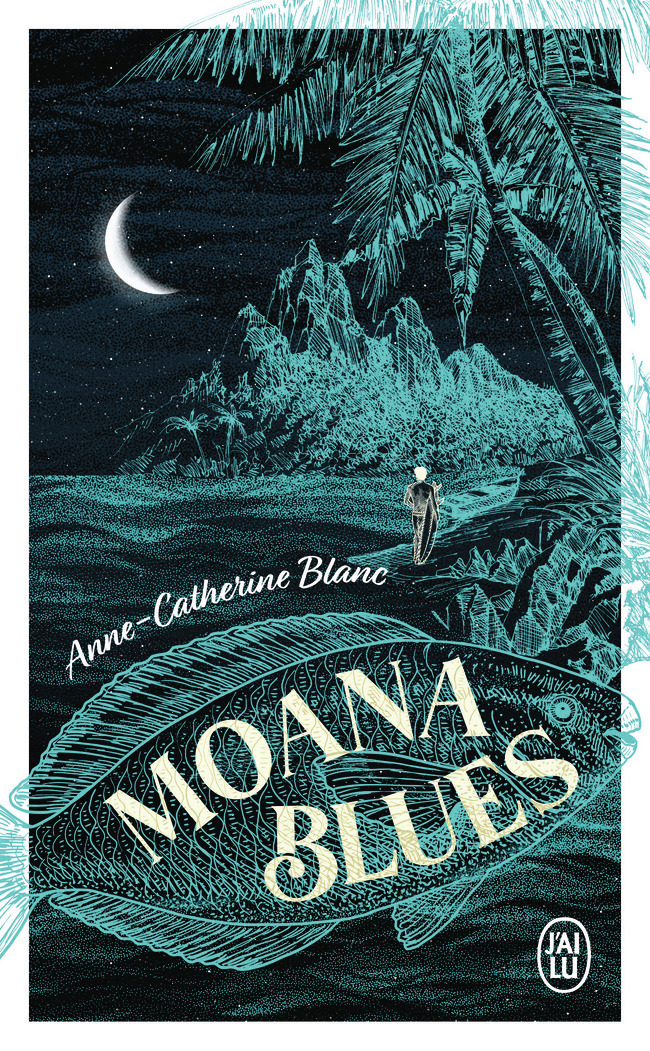 Moana Blues