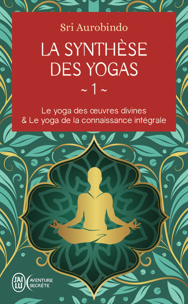La synthèse des yogas