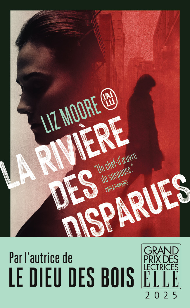 La rivière des disparues