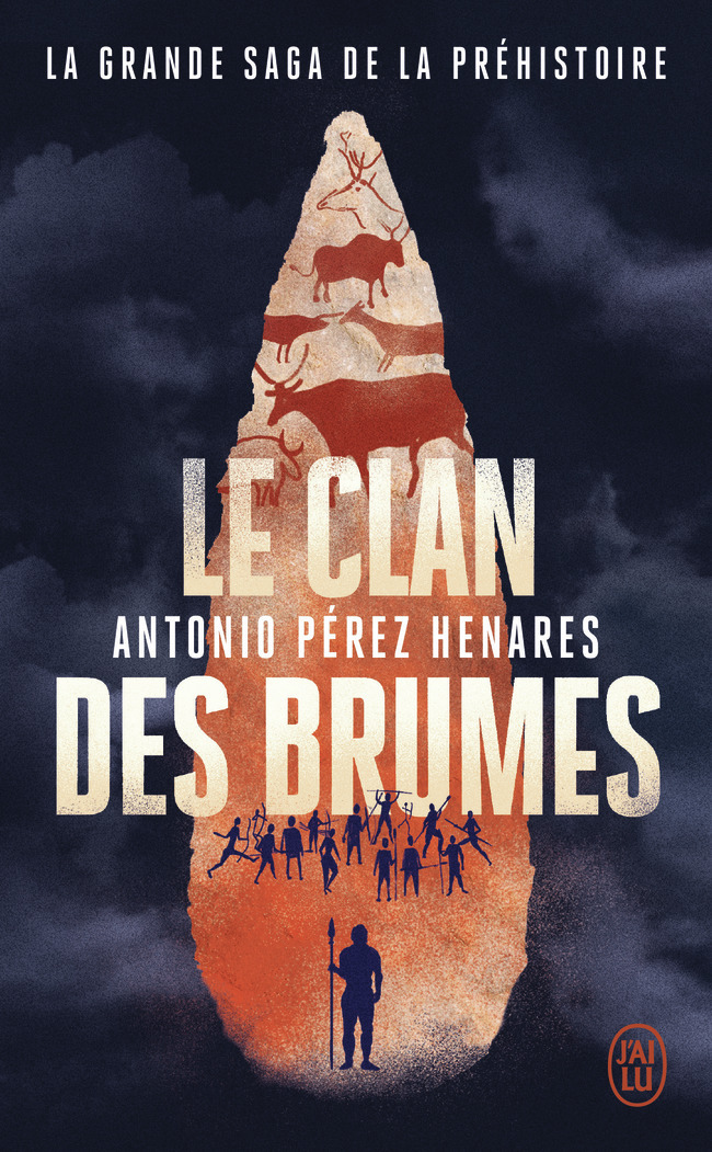 Le clan des brumes