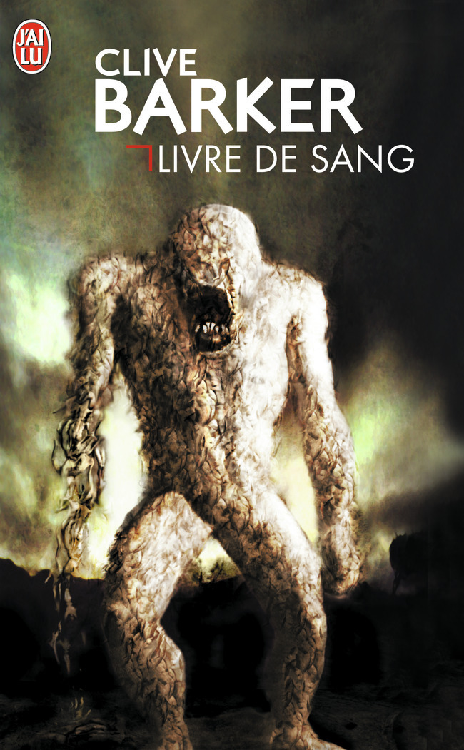 Livre de sang