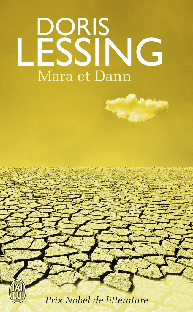 MARA ET DANN -J-AI LU-