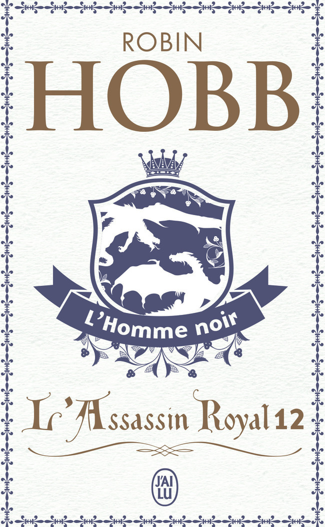 L'Assassin royal