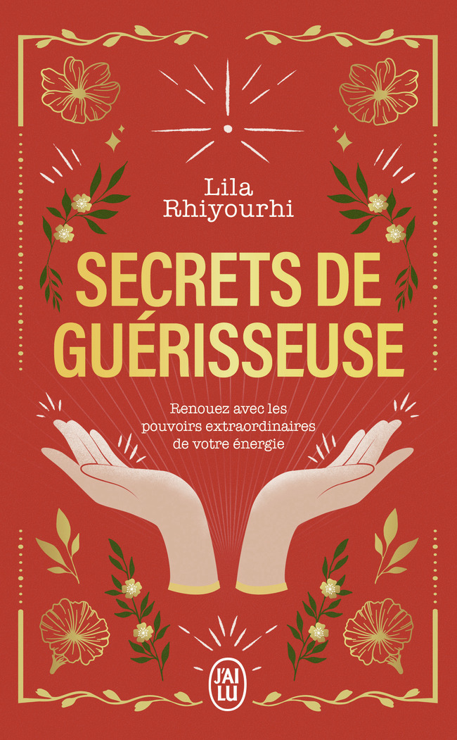 Secrets de guérisseuse - Édition collector