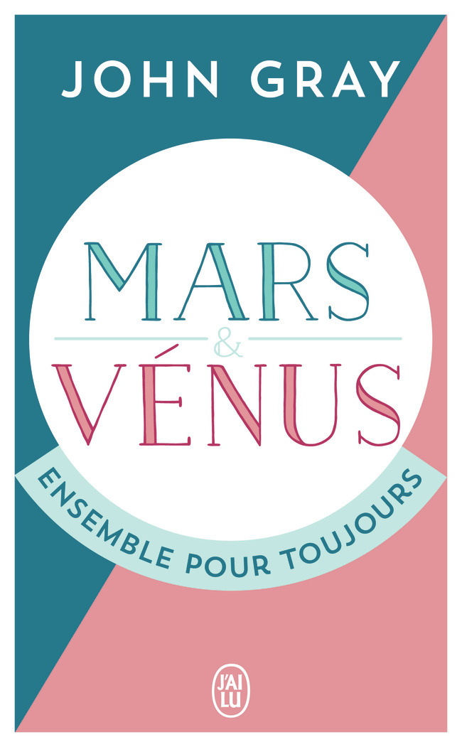 Mars et Vénus ensemble pour toujours