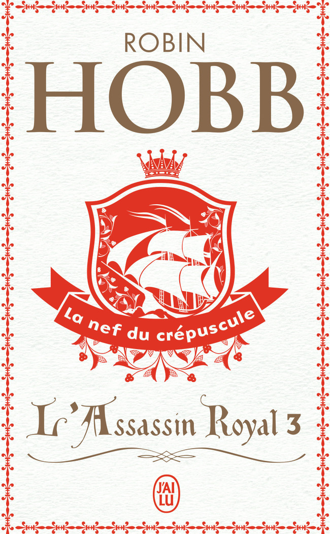 L'Assassin royal
