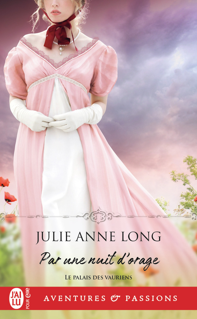 Par une nuit d'orage