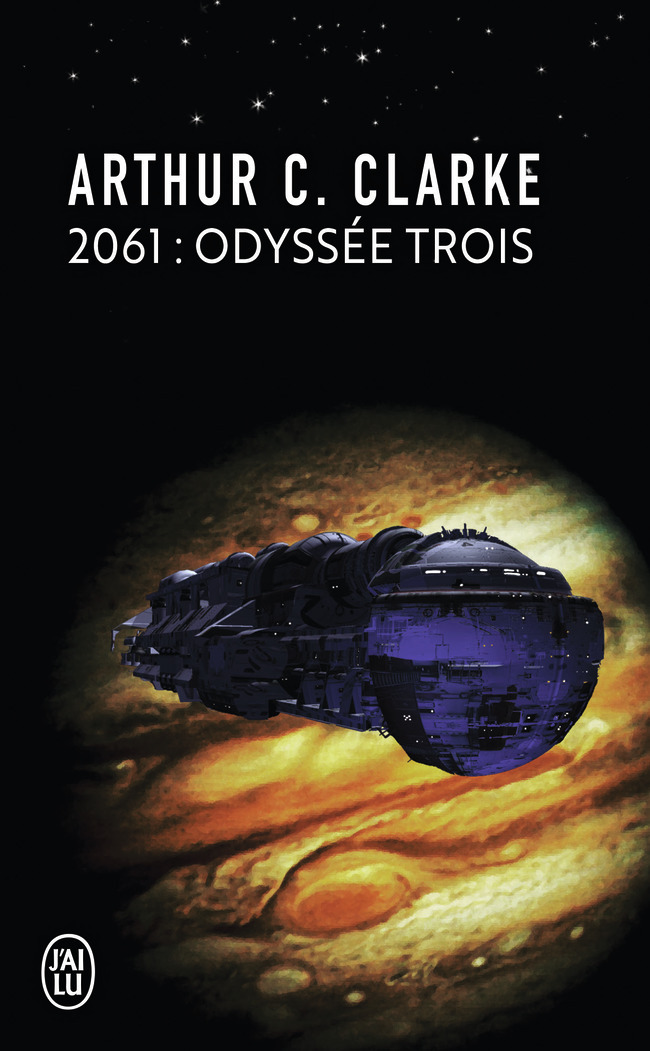2061 : Odyssée trois