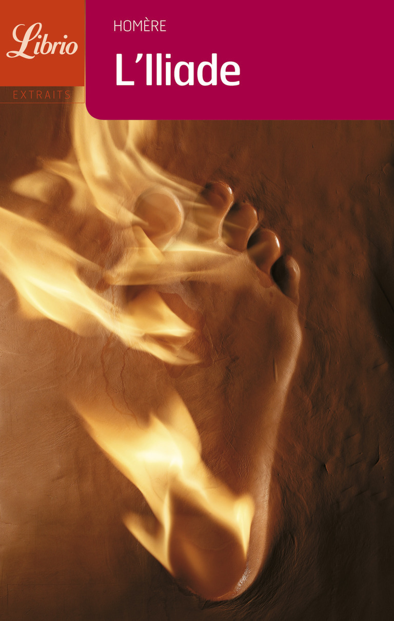 L'Iliade
