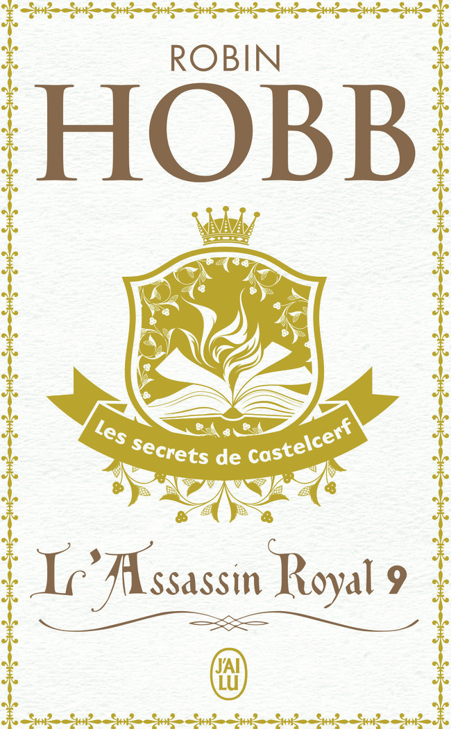 L'Assassin royal