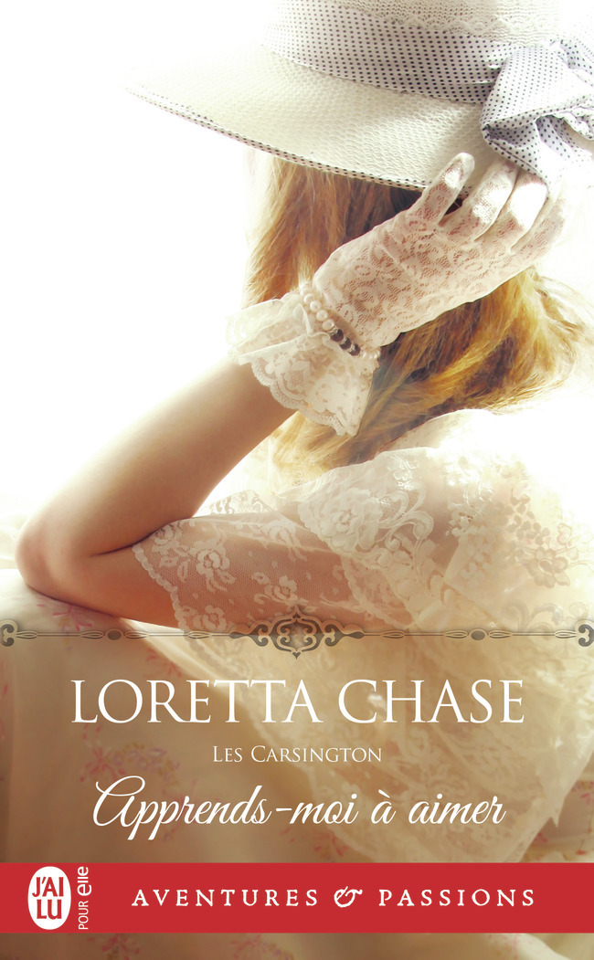 Apprends-moi à aimer