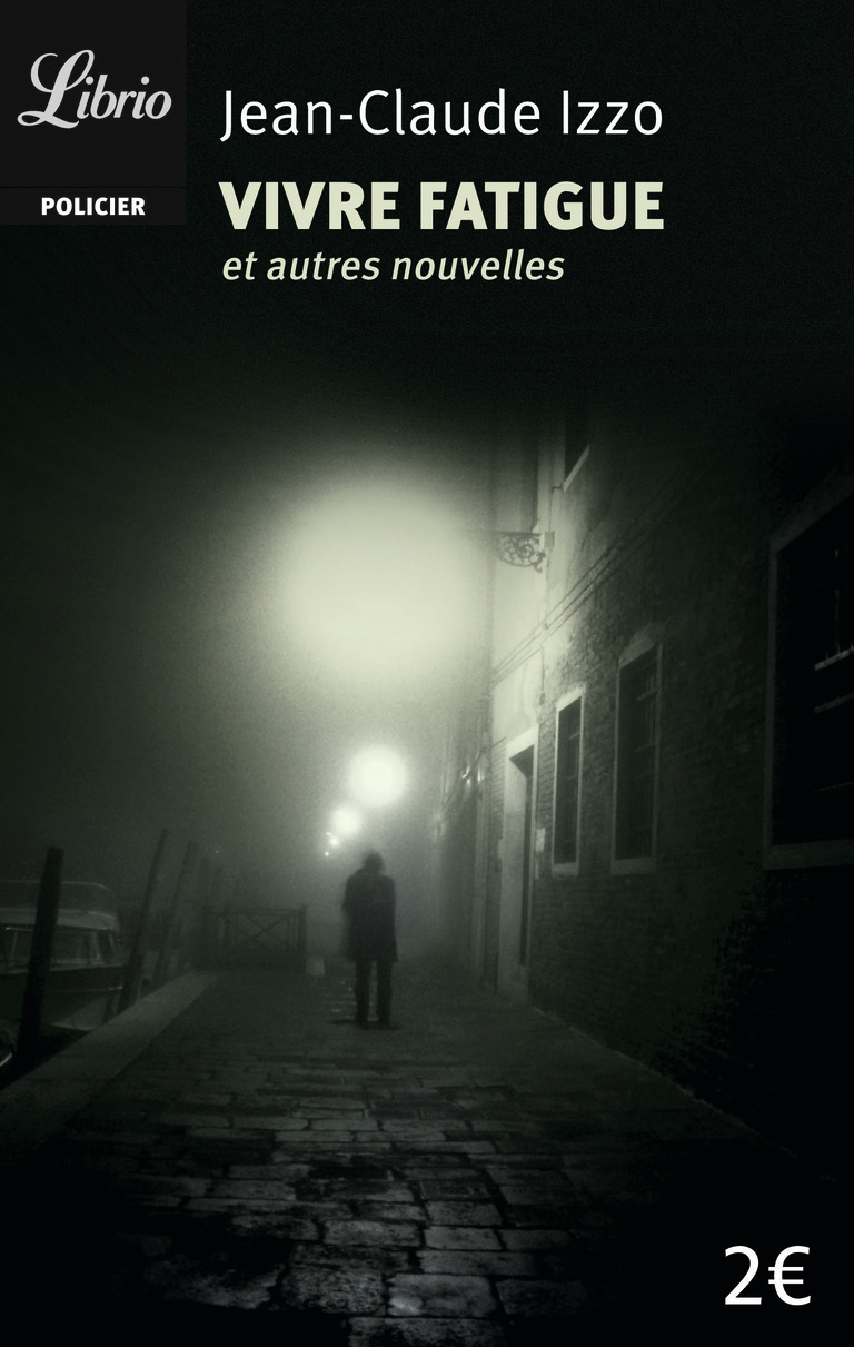 Vivre fatigue et autres nouvelles