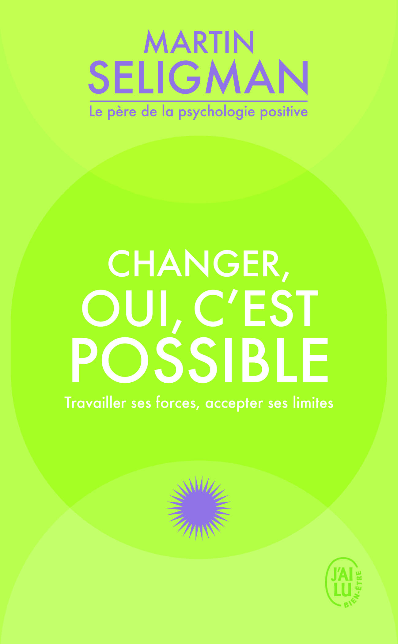 Changer, oui, c'est possible