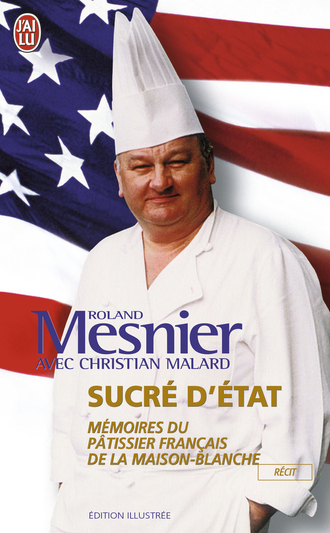 Sucré d'état