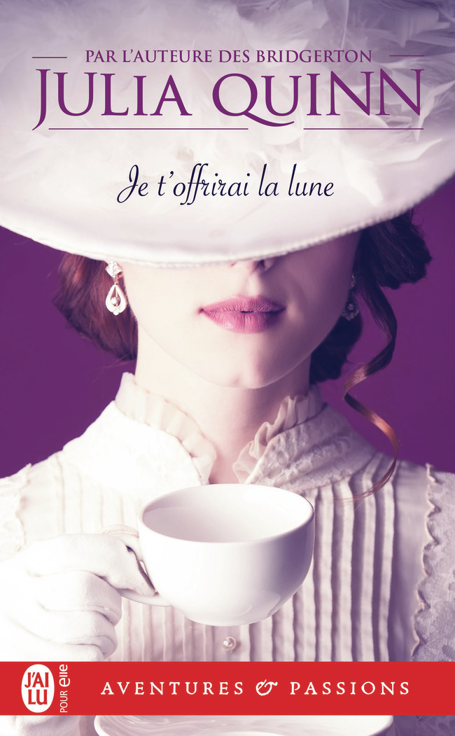 Je t'offrirai la lune