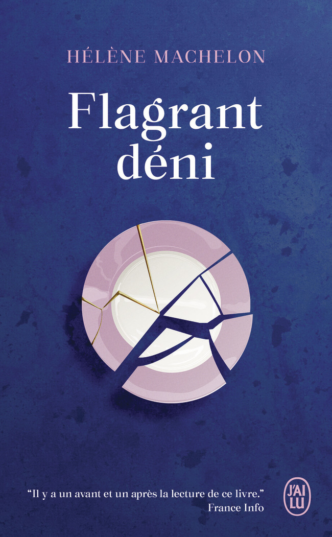 Flagrant déni