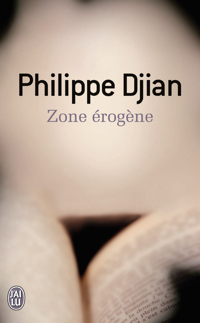 ZONE EROGENE