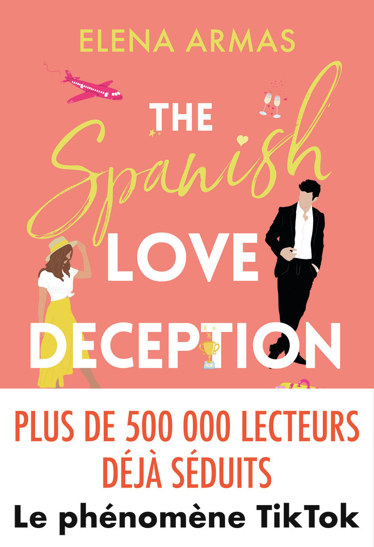 The Spanish Love Deception