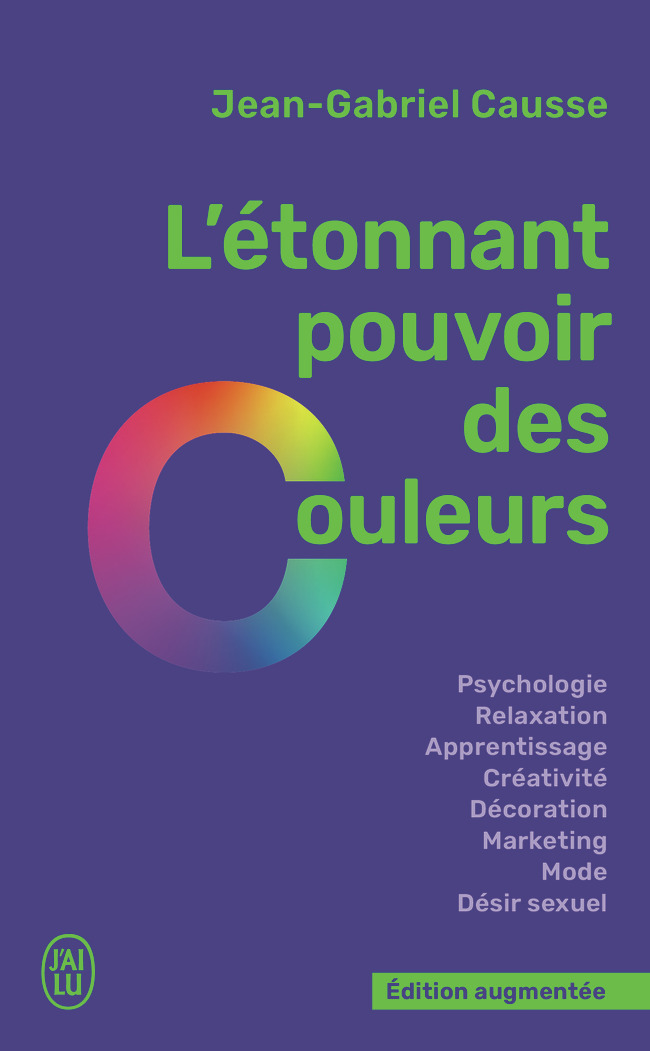 L'étonnant pouvoir des couleurs