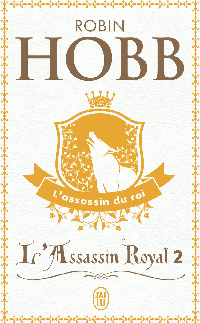 L'Assassin royal