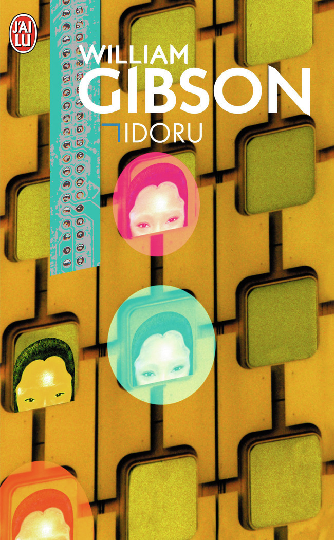 Idoru