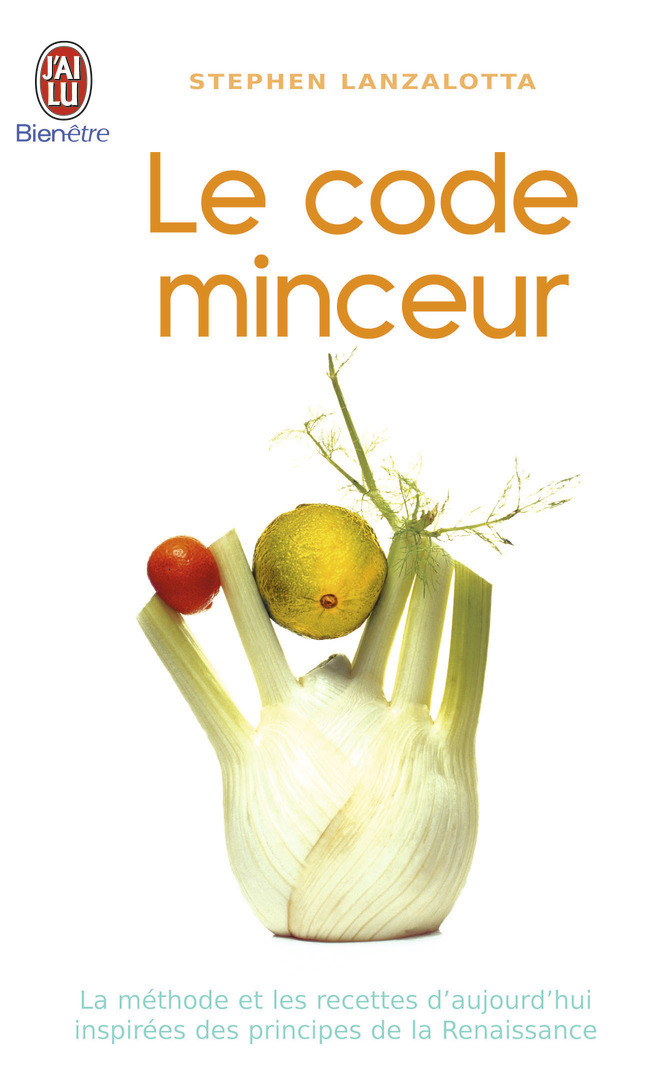 Le code minceur