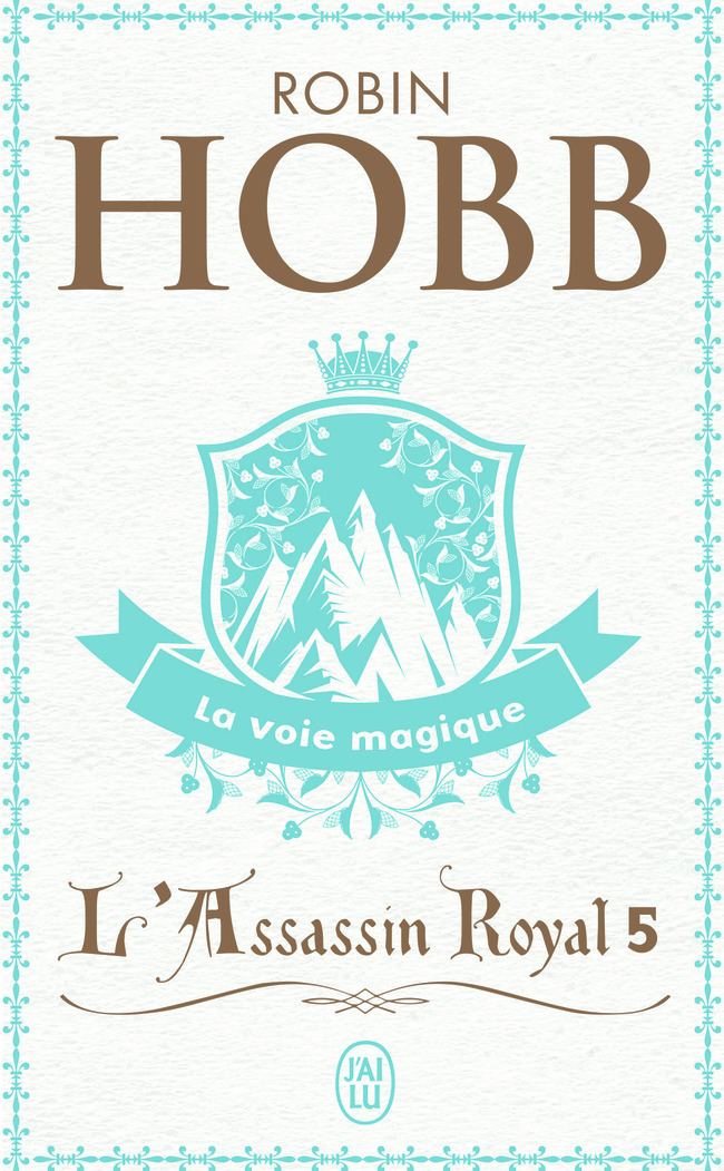 L'Assassin royal
