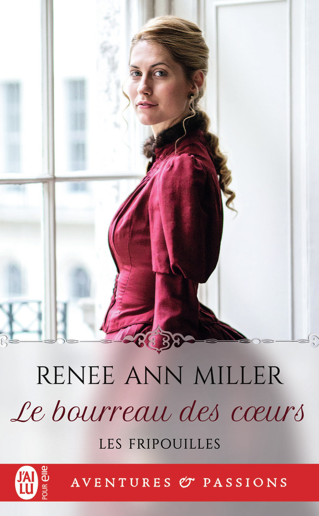 Le bourreau des coeurs