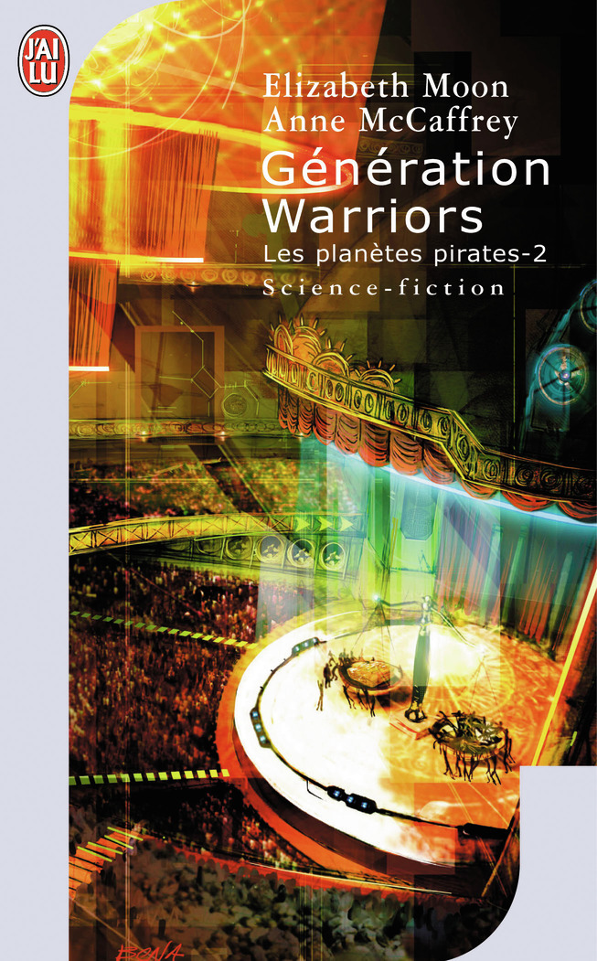 Génération Warriors