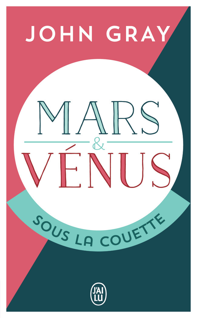 Mars et Venus sous la couette