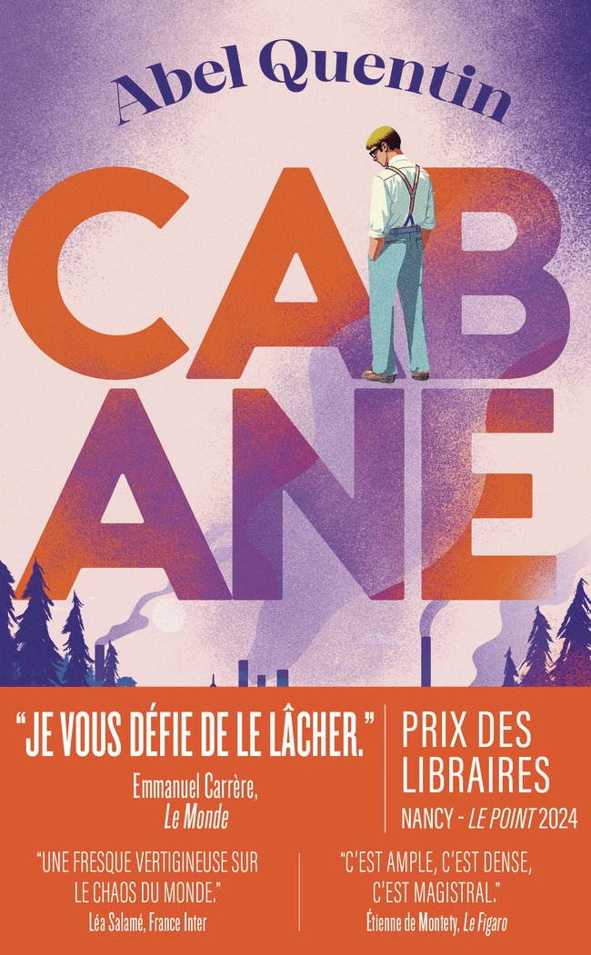 Cabane