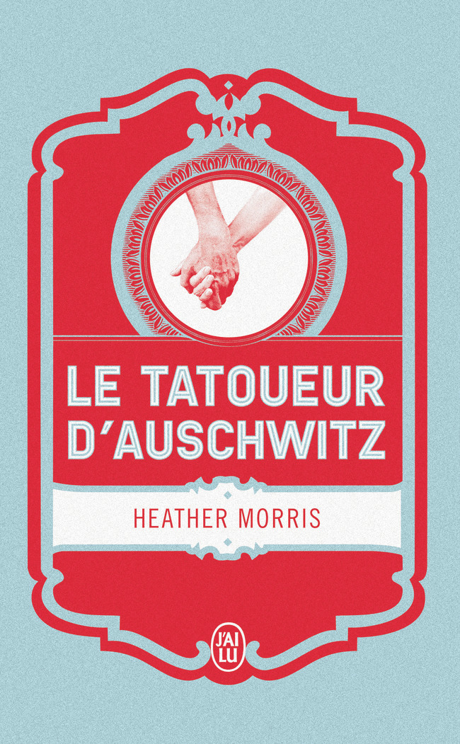 Le tatoueur d'Auschwitz - Édition collector