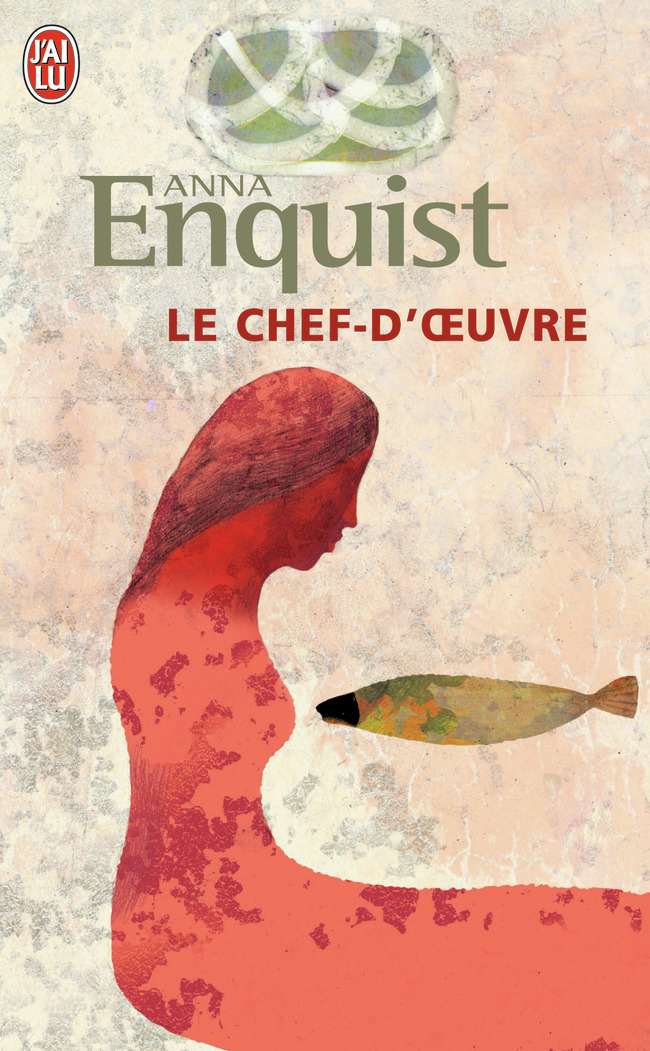 LE CHEF D OEUVRE -JLU-