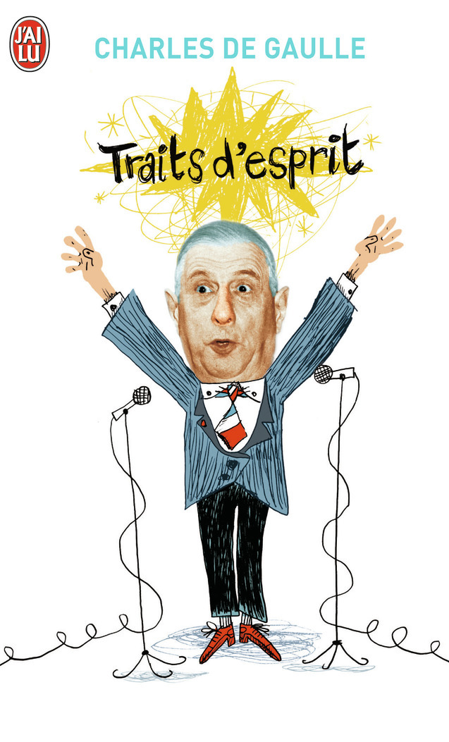 TRAITS D-ESPRIT