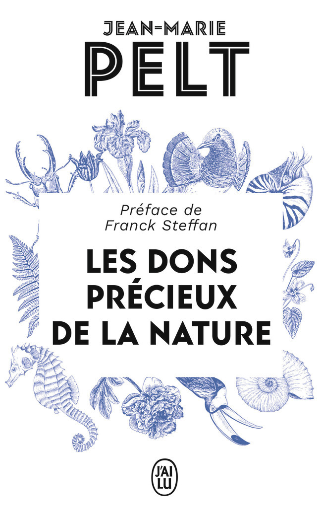 Les dons précieux de la nature