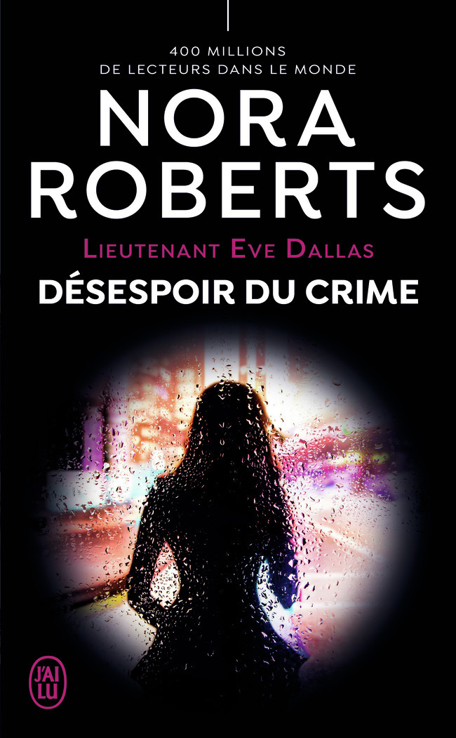 Désespoir du crime