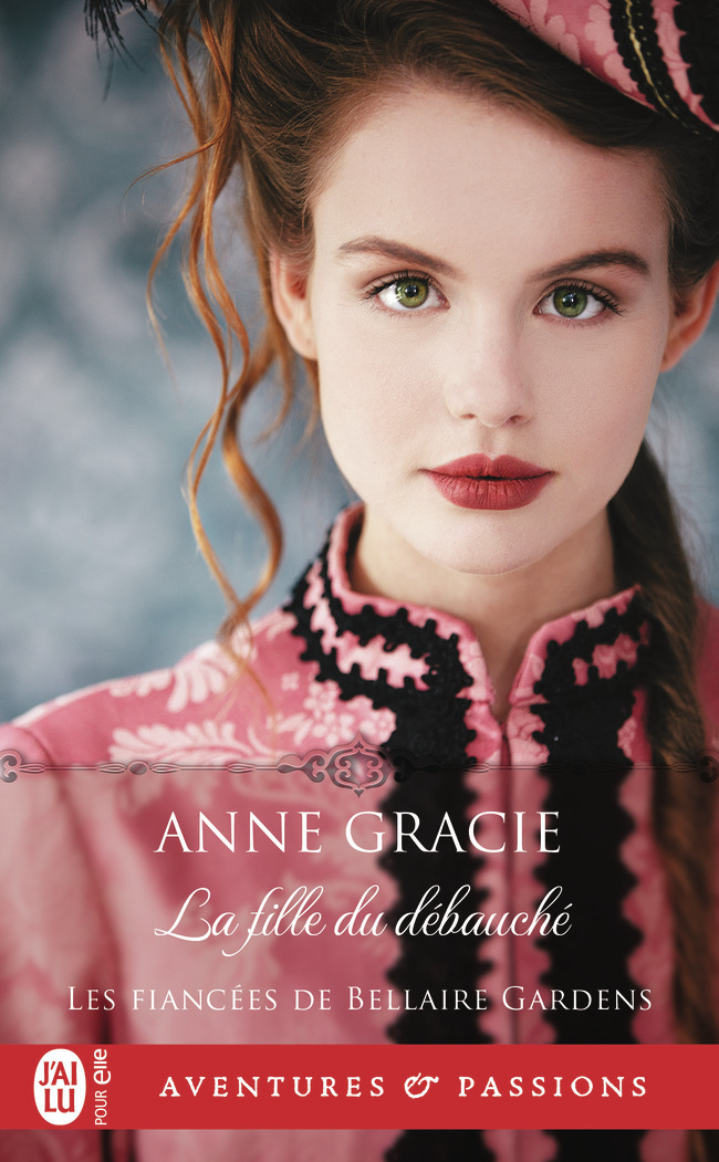 La fille du débauché