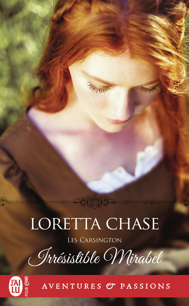 Irrésistible Mirabel